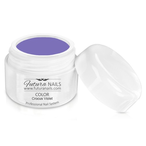 Color Crocus Violet - 10 ml